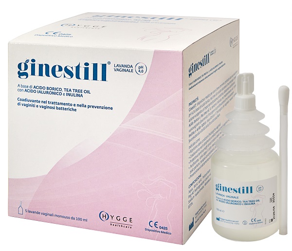 GINESTILL LAVANDA 5 FLACONI - Farmacianuova.eu