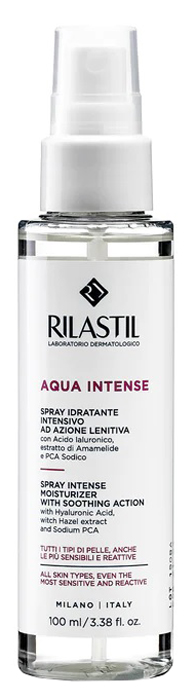 RILASTIL AQUA INTENSE SPRAY - Farmacianuova.eu