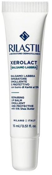 XEROLACT BALSAMO LABBRA - Farmacianuova.eu
