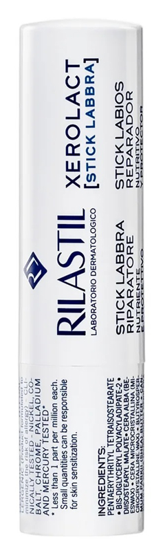 XEROLACT STICK LABBRA - Farmacianuova.eu
