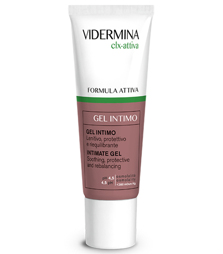VIDERMINA CLX GEL 0,2% NUOVA FORMULA 30 ML - Farmacianuova.eu