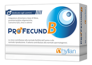 PROFECUND B 30 COMPRESSE - Farmacianuova.eu