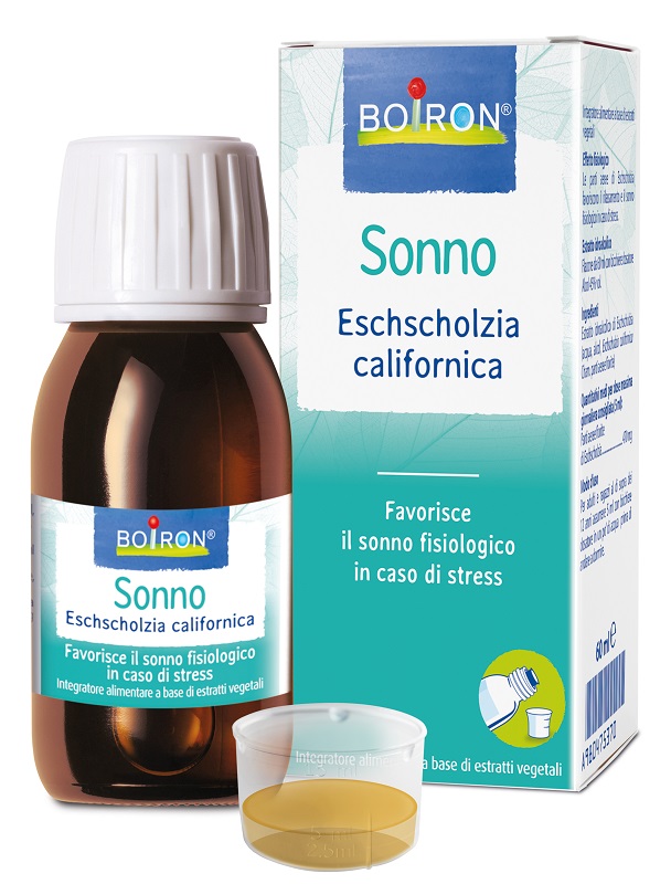 ESCHOLTZIA ESTRATTO IDROALCOLICO 60 ML - Farmacianuova.eu