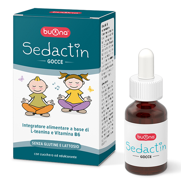 SEDACTIN 20 ML - Farmacianuova.eu
