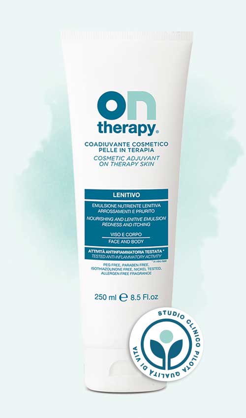 ONTHERAPY LENITIVO 100 ML - Farmacianuova.eu
