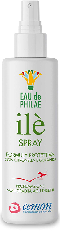 ILE' SPRAY FORMULA PROTETTIVA - Farmacianuova.eu
