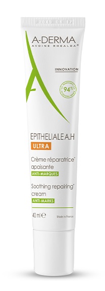 EPITHELIALE AH ULTRA CREMA RISTRUTTURANTE LENITIVA 40 ML - Farmacianuova.eu