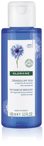 KLORANE STRUCCANTE OCCHI FIORDALISO BIO 100 ML - Farmacianuova.eu