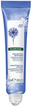 KLORANE ROLL ON DEFATICANTE OCCHI FIORDALISO BIO 15 ML - Farmacianuova.eu