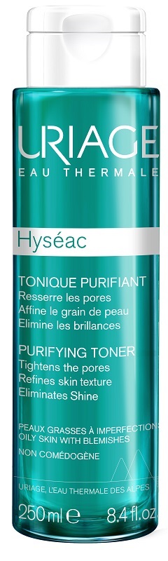 HYSEAC TONICO PURIFICANTE 250 ML - Farmacianuova.eu
