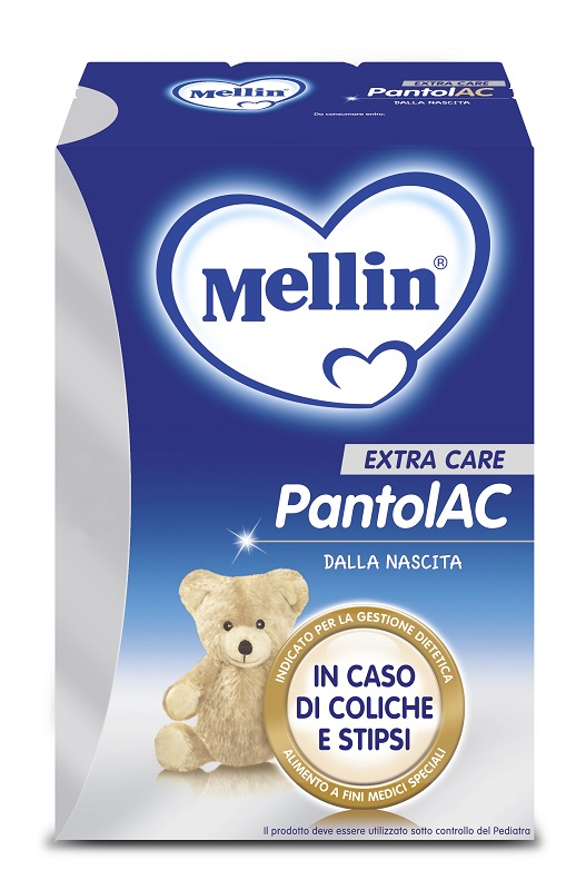 PANTOLAC 600 G - Farmacianuova.eu