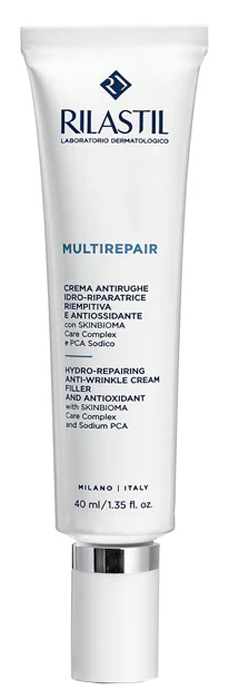 RILASTIL MULTIREPAIR IDRO RIPARATORE NUOVA FORMULA 40 ML - Farmacianuova.eu