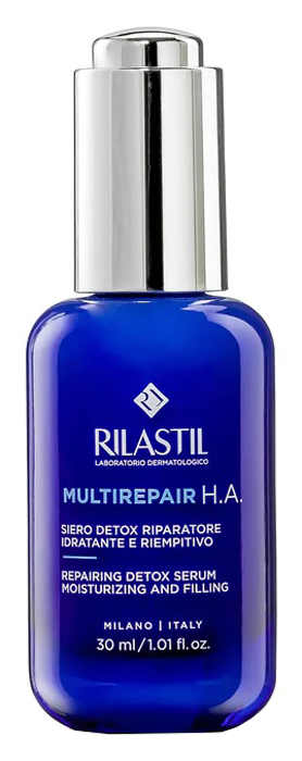 RILASTIL MULTIREPAIR HA NUOVA FORMULA 30 ML - Farmacianuova.eu