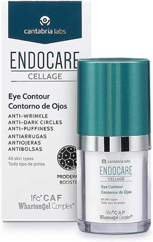 ENDOCARE CELLAGE CONTORNO OCCHI 15 ML - Farmacianuova.eu