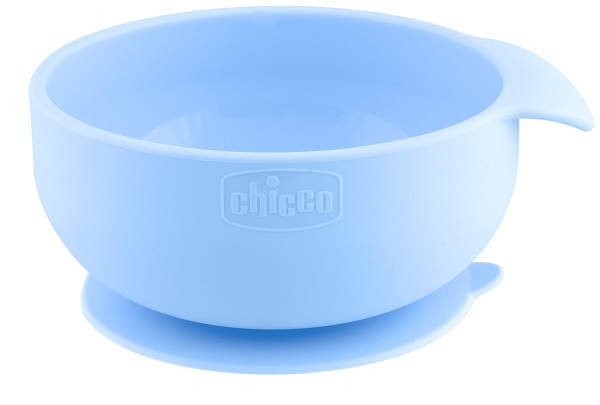 CHICCO CIOTOLA SILICONE ROSA - Farmacianuova.eu