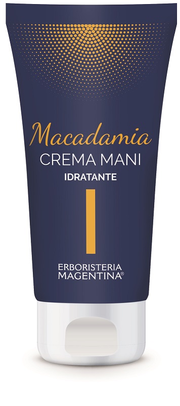 MACADAMIA CREMA MANI IDRATANTE 50 ML - Farmacianuova.eu