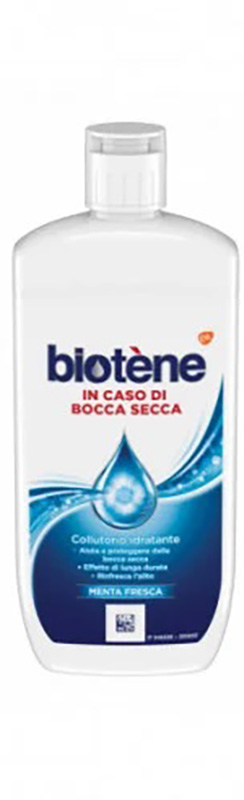 BIOTENE MW COLLUTORIO 500 ML - Farmacianuova.eu