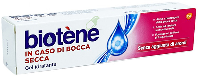BIOTENE GEL IDRATANTE 50 G - Farmacianuova.eu