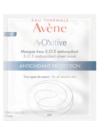 AVENE A-OXITIVE MASCHERA - Farmacianuova.eu