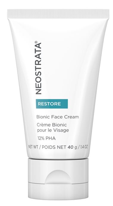 NEOSTRATA BIONIC FACE CREAM 40 G - Farmacianuova.eu
