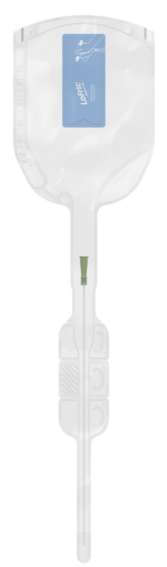CATETERE URINARIO MONOUSO AUTOLUBRIFICANTE IDROFILO SACCA INTEGRATA POBE LUBRIFICAZIONE POLIVINILPIRROLIDONE SOLUZIONE SALINA STERILE UOMO PUNTA NELATON CH12 40 CM 30 PEZZI - Farmacianuova.eu