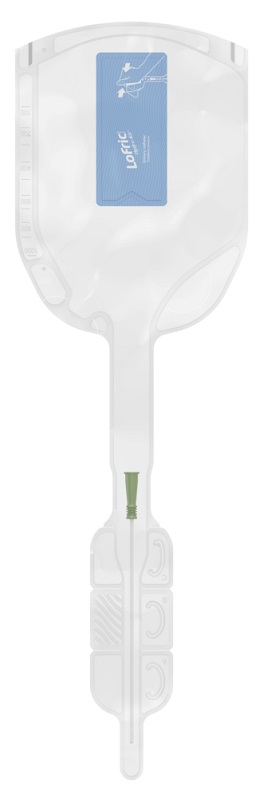 CATETERE URINARIO MONOUSO AUTOLUBRIFICANTE IDROFILO SACCA INTEGRATA POBE LUBRIFICAZIONE TRAMITE POLIVINILPIRROLIDE SOLUZIONE SALINA STERILE BAMBINO CH08 20 CM 30 PEZZI - Farmacianuova.eu