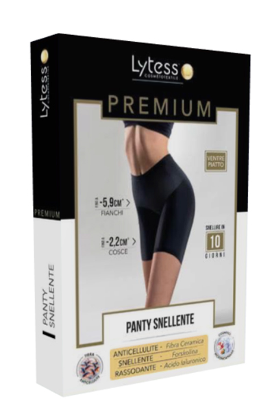 LYTESS PREMIUM PANTY L/XL - Farmacianuova.eu