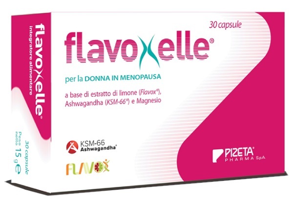 FLAVOXELLE 30 CAPSULE - Farmacianuova.eu