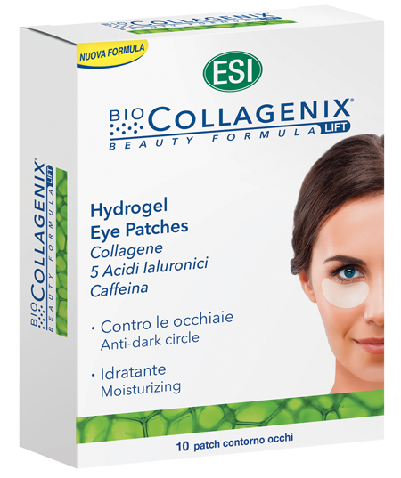 ESI BIOCOLLAGENIX 30 AMPOLLE - Farmacianuova.eu