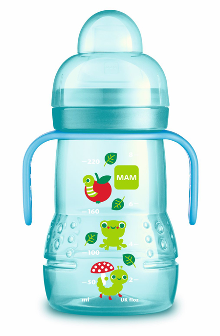 MAM TRAINER NEUTRO - Farmacianuova.eu