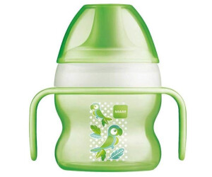 MAM STARTER CUP NEUTRO - Farmacianuova.eu