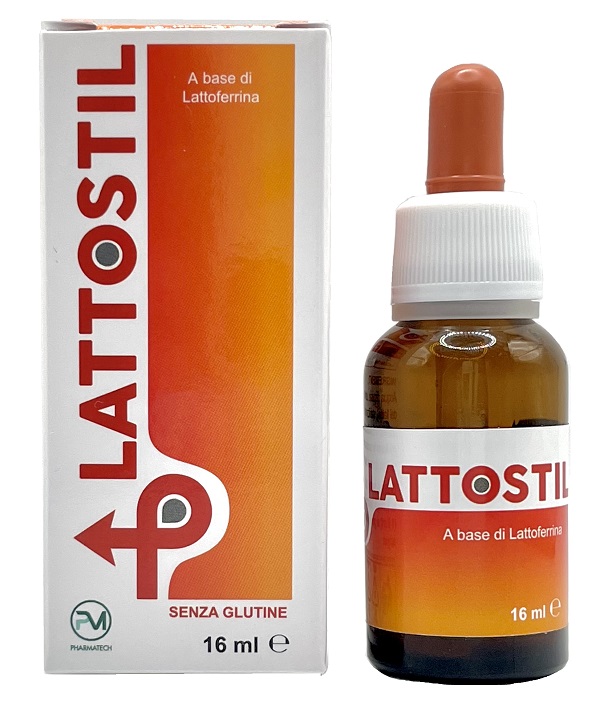 LATTOSTIL GOCCE 16 ML - Farmacianuova.eu