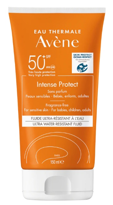 AVENE SOL INTENSE PROTEZIONE SPF50+ 150 ML - Farmacianuova.eu