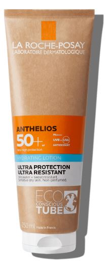 ANTHELIOS LATTE SOLARE 50+ PAPER PACK - Farmacianuova.eu