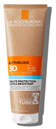 ANTHELIOS LATTE SOLARE 30+ PAPER PACK - Farmacianuova.eu
