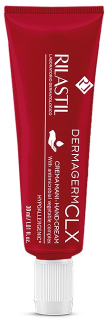 RILASTIL DERMAGERM CREMA MANI 30 ML - Farmacianuova.eu