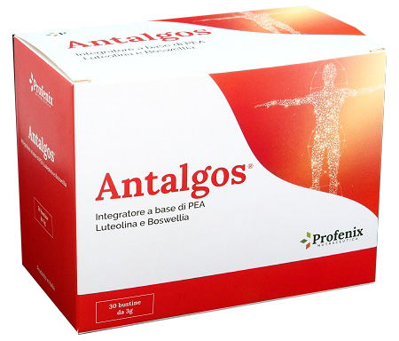 ANTALGOS 30 BUSTINE - Farmacianuova.eu