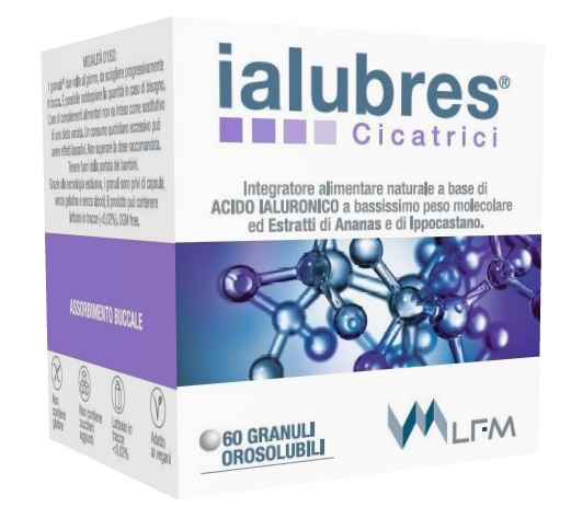 IALUBRES 24 G - Farmacianuova.eu