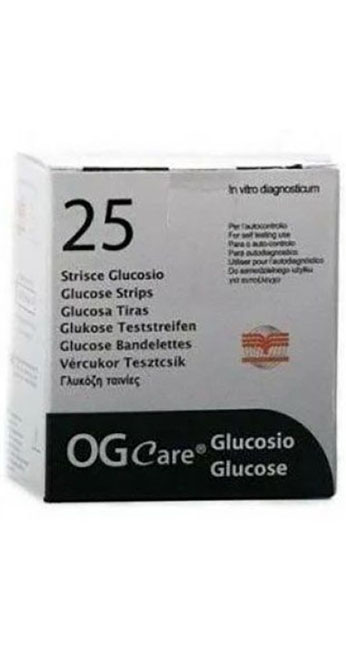 LANCETTE PUNGIDITO GAUGE 30 25 PEZZI - Farmacianuova.eu
