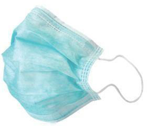 MASCHERINA CHIRURGICA 360MASK10 3 VELI TNT PER BAMBINI 5-12 ANNI MONOUSO 10 PEZZI - Farmacianuova.eu