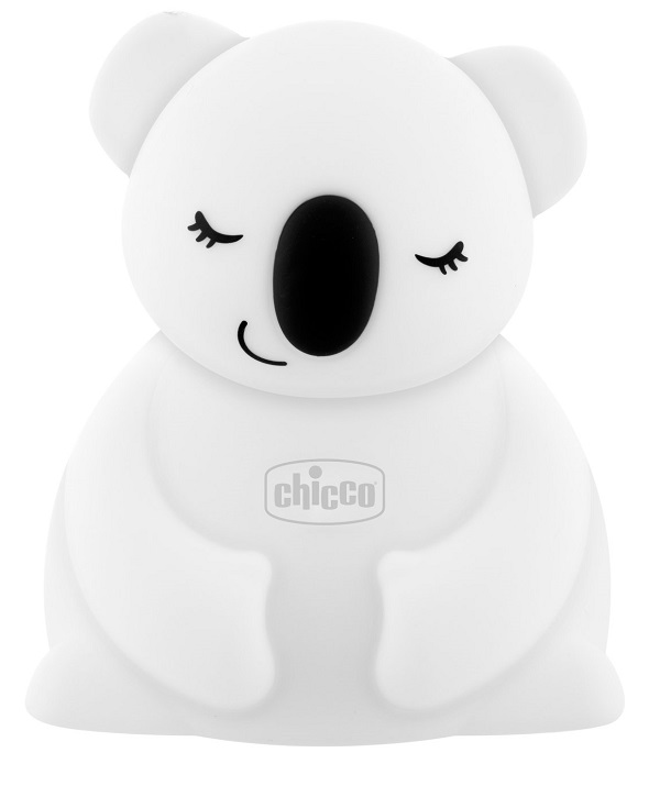 CHICCO LUCE KOALA RICARICABILE - Farmacianuova.eu