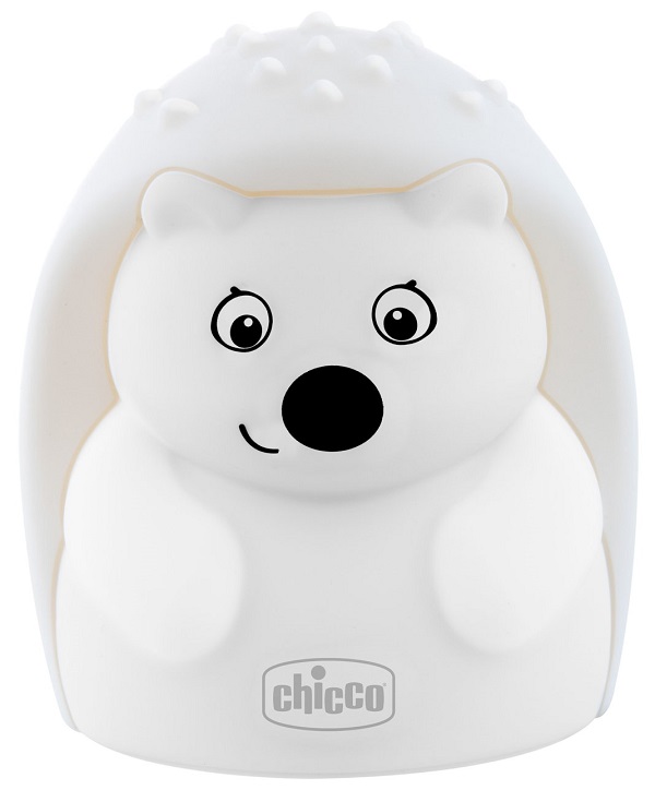 CHICCO LUCE RICCIO RICARICABILE - Farmacianuova.eu