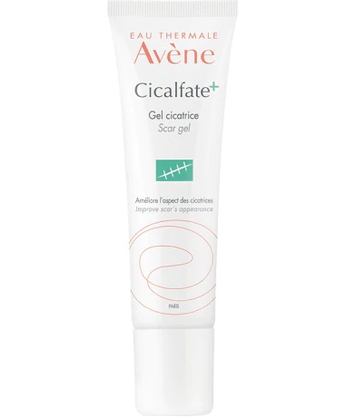 EAU THERMALE AVENE CICALFATE+ GEL CICATRICE 30 ML - Farmacianuova.eu