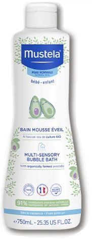 MUSTELA BAGNO MILLE BOLLE 750 ML 2020 - Farmacianuova.eu