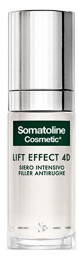 SOMATOLINE SKIN EXPERT 4D SIERO INTENSIVO 30 ML - Farmacianuova.eu
