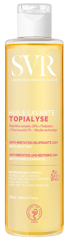 TOPIALYSE HUILE LAVANT 200 ML NUOVA FORMULA - Farmacianuova.eu
