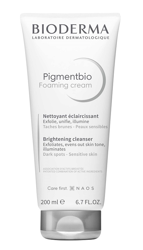 PIGMENTBIO FOAMING CREME 200 ML - Farmacianuova.eu