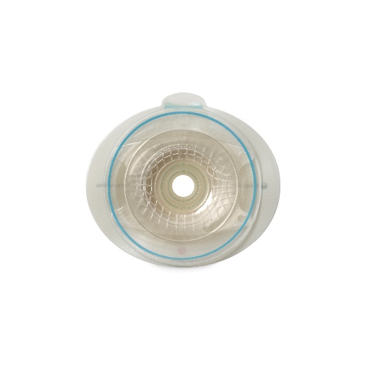 SENSURA MIO FLEX PLACCA CONVEX LIGHT CON AGGANCIO ADESIVO FORO FORO 10-20 35MM 5 PEZZI - Farmacianuova.eu
