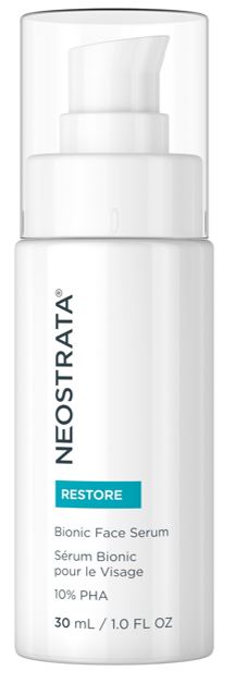 NEOSTRATA BIONIC FACE SERUM 30 ML - Farmacianuova.eu