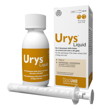 URYS LIQUID FLACONE 60 ML - Farmacianuova.eu
